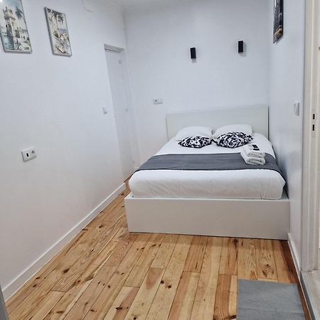 Apartamento Pensamento Inedito 55 Lisboa المظهر الخارجي الصورة