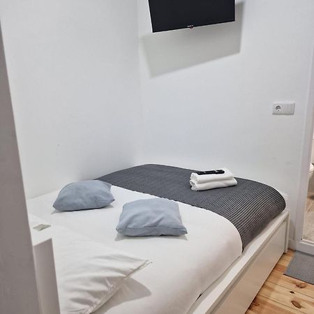 Apartamento Pensamento Inedito 55 Lisboa المظهر الخارجي الصورة