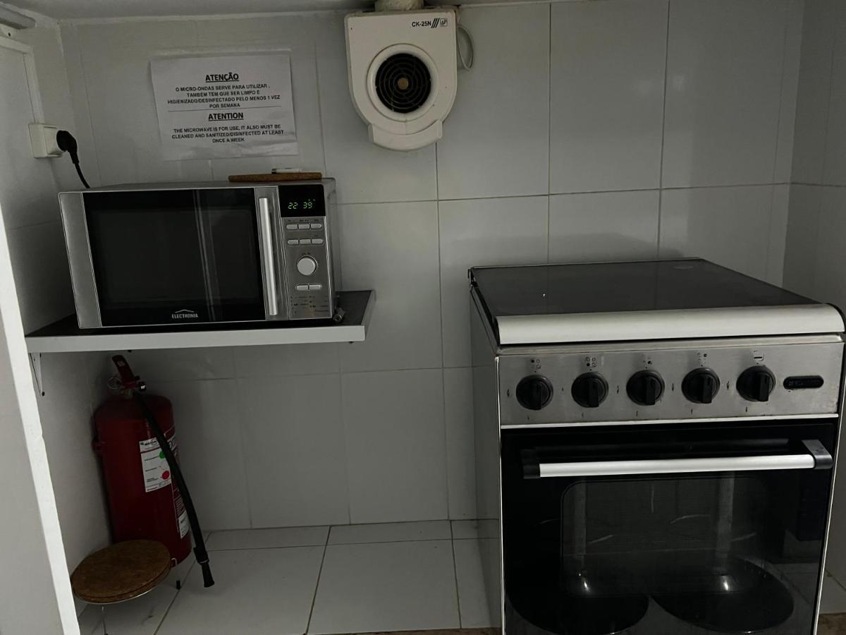 Apartamento Pensamento Inedito 55 Lisboa المظهر الخارجي الصورة