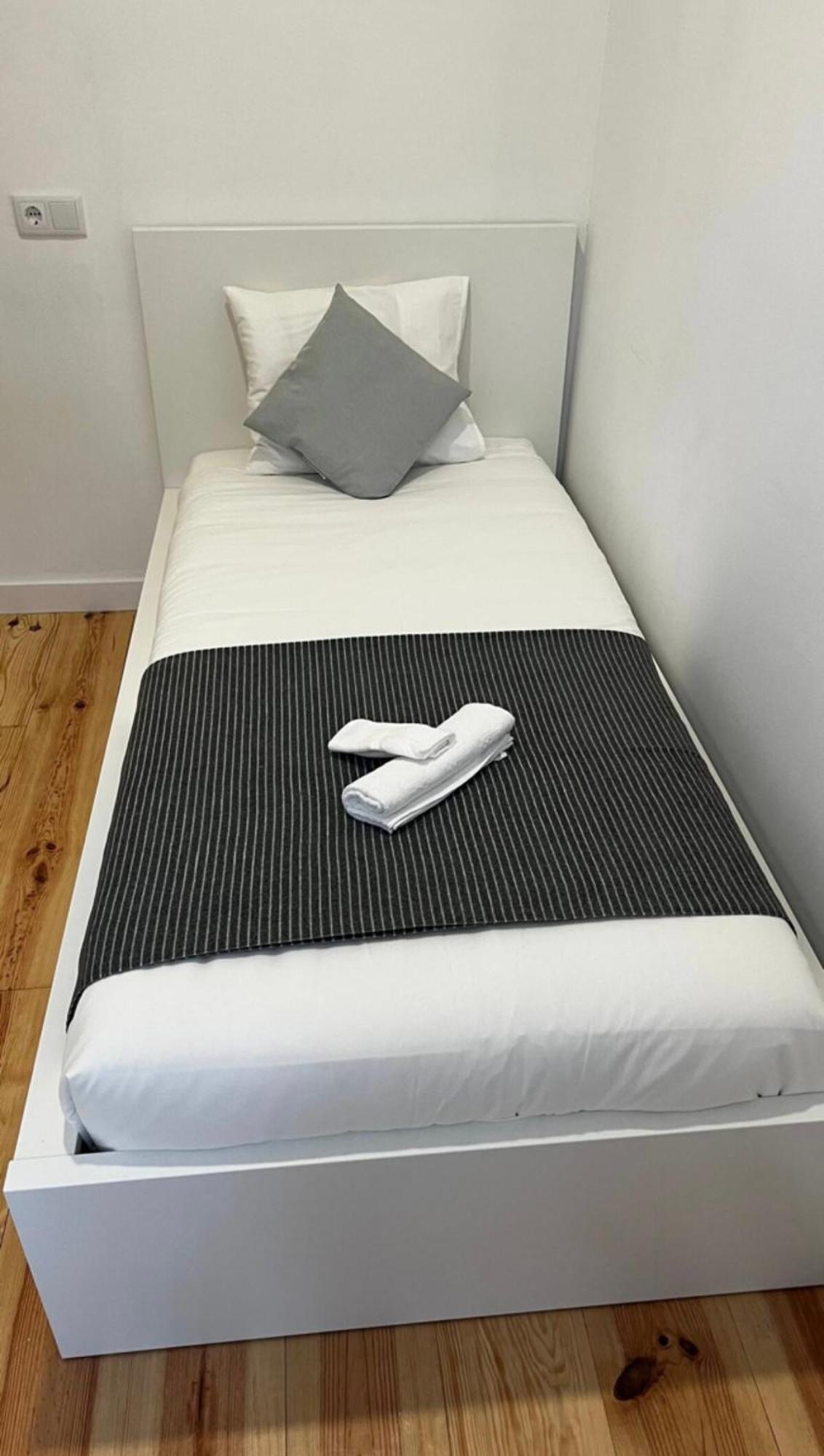 Apartamento Pensamento Inedito 55 Lisboa المظهر الخارجي الصورة