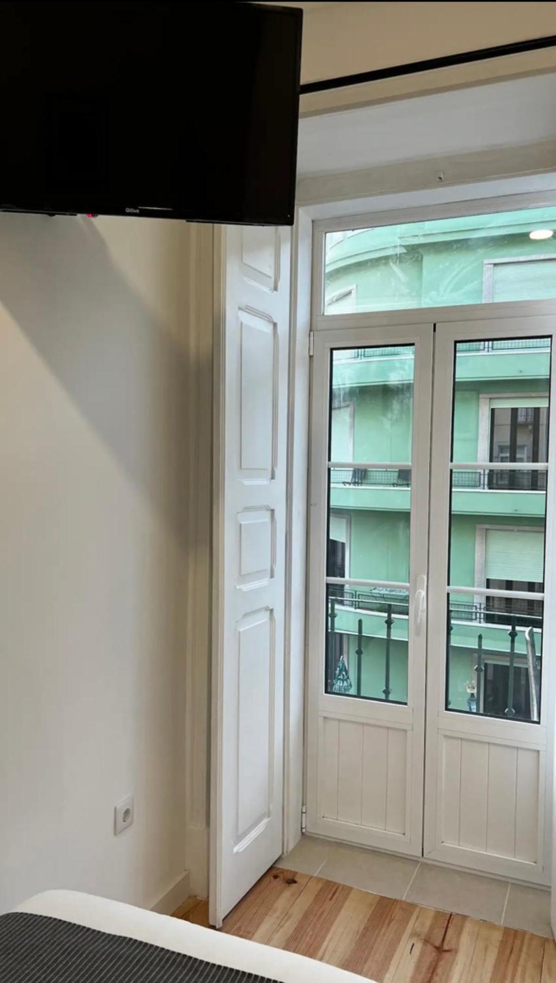 Apartamento Pensamento Inedito 55 Lisboa المظهر الخارجي الصورة