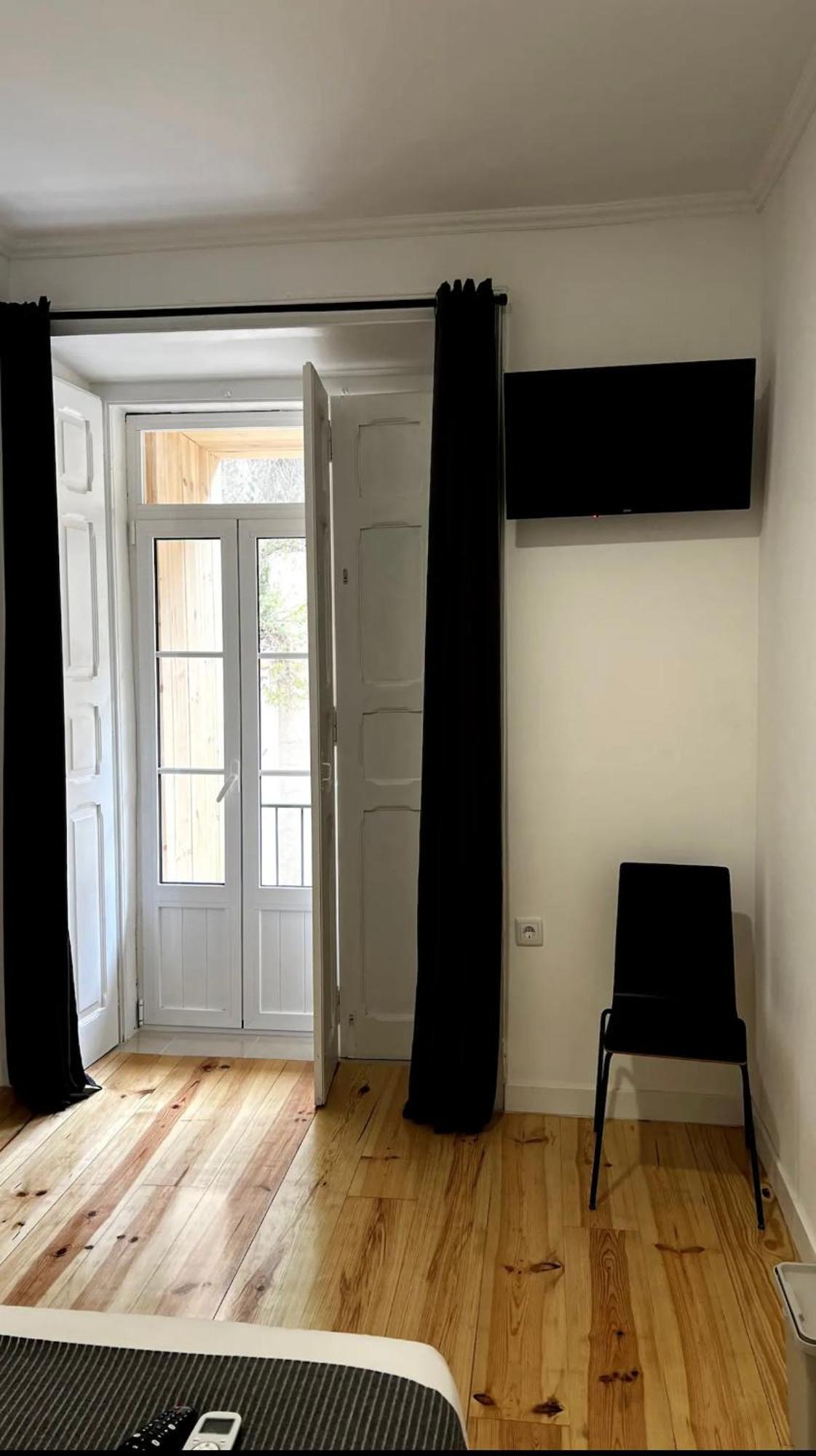 Apartamento Pensamento Inedito 55 Lisboa المظهر الخارجي الصورة
