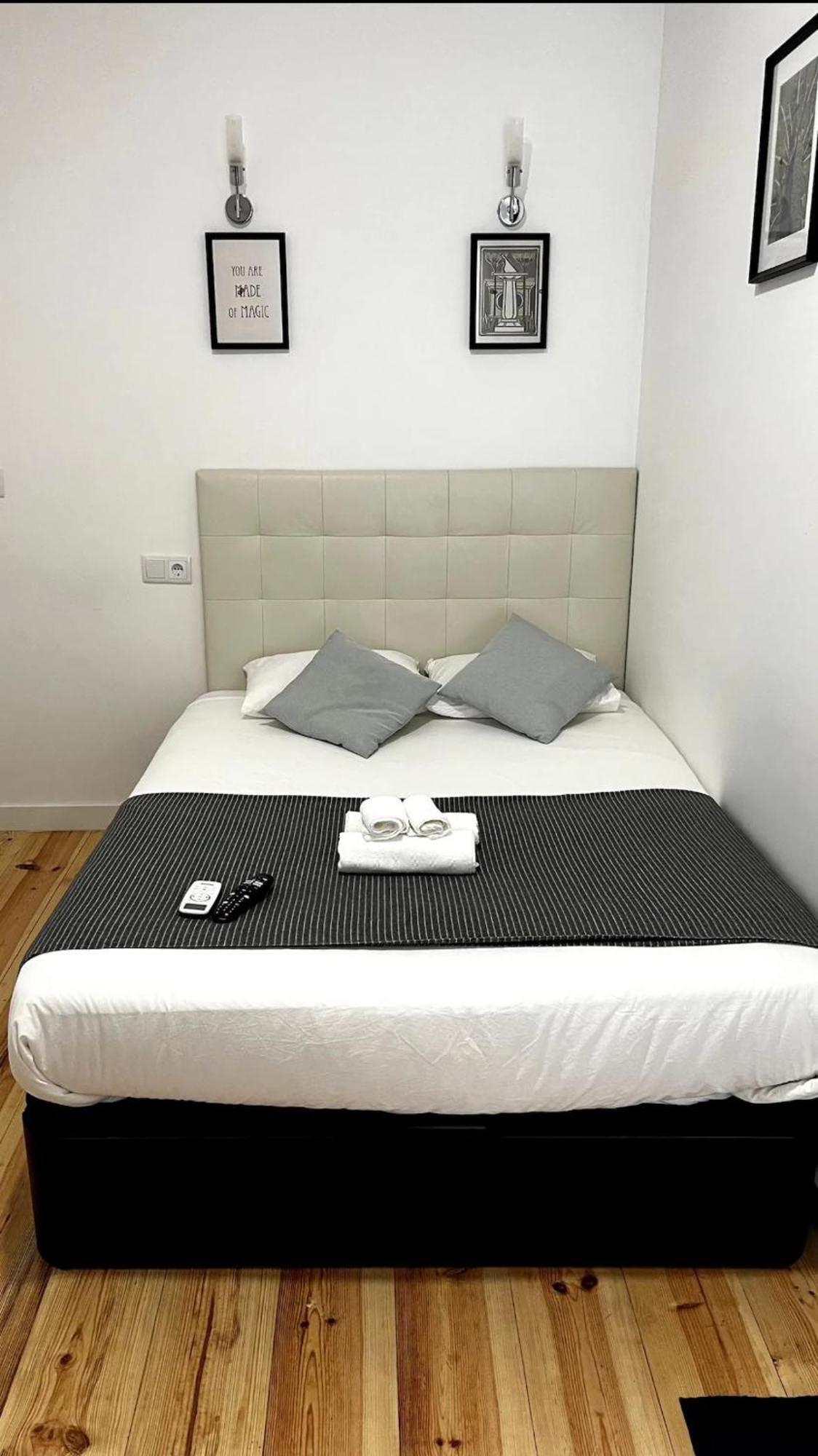 Apartamento Pensamento Inedito 55 Lisboa المظهر الخارجي الصورة