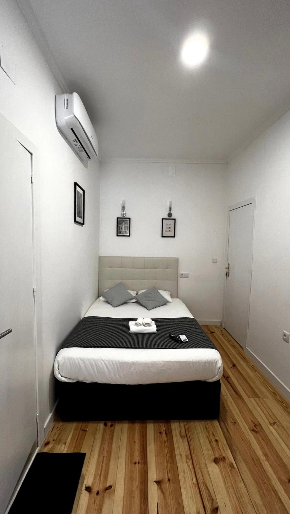 Apartamento Pensamento Inedito 55 Lisboa المظهر الخارجي الصورة