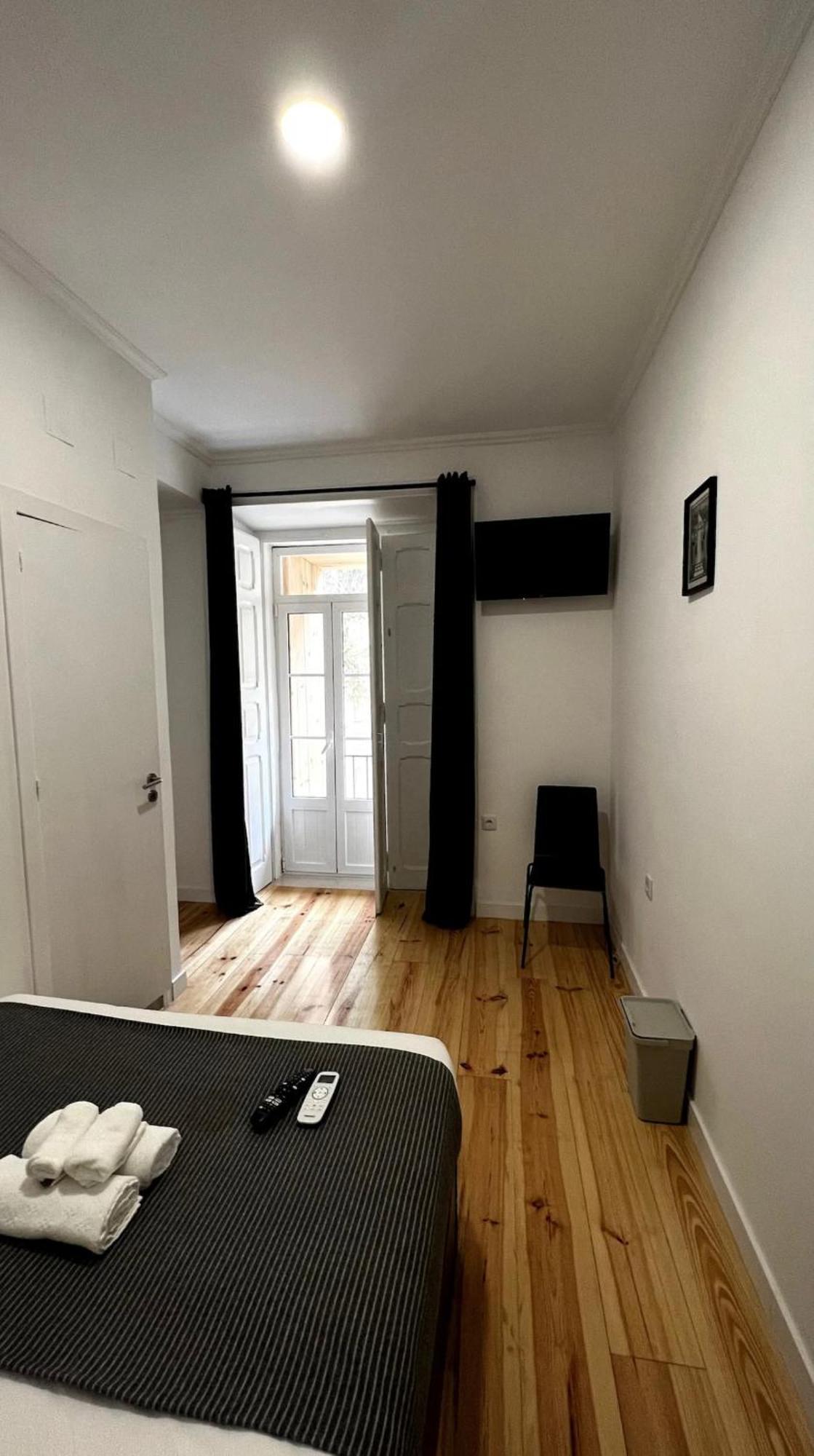 Apartamento Pensamento Inedito 55 Lisboa المظهر الخارجي الصورة