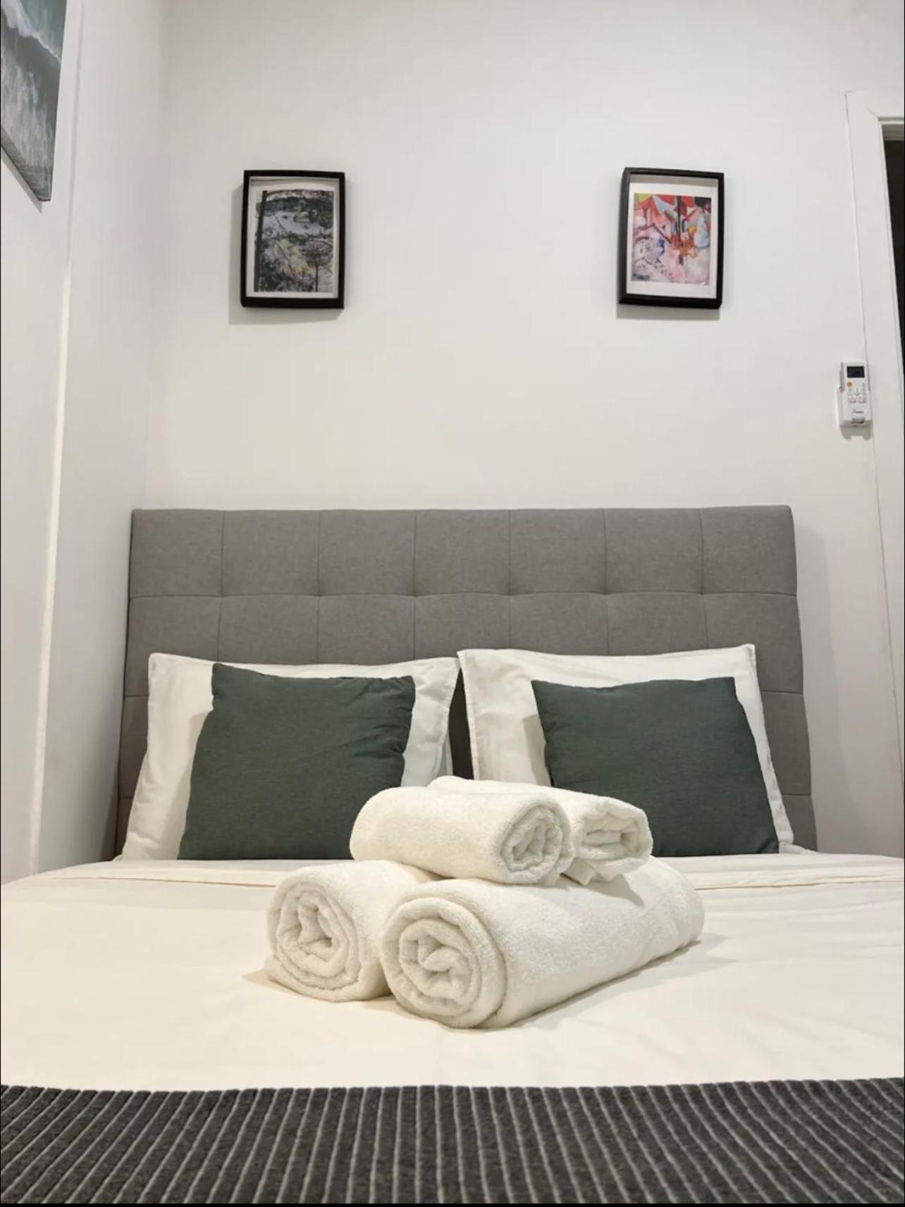 Apartamento Pensamento Inedito 55 Lisboa المظهر الخارجي الصورة