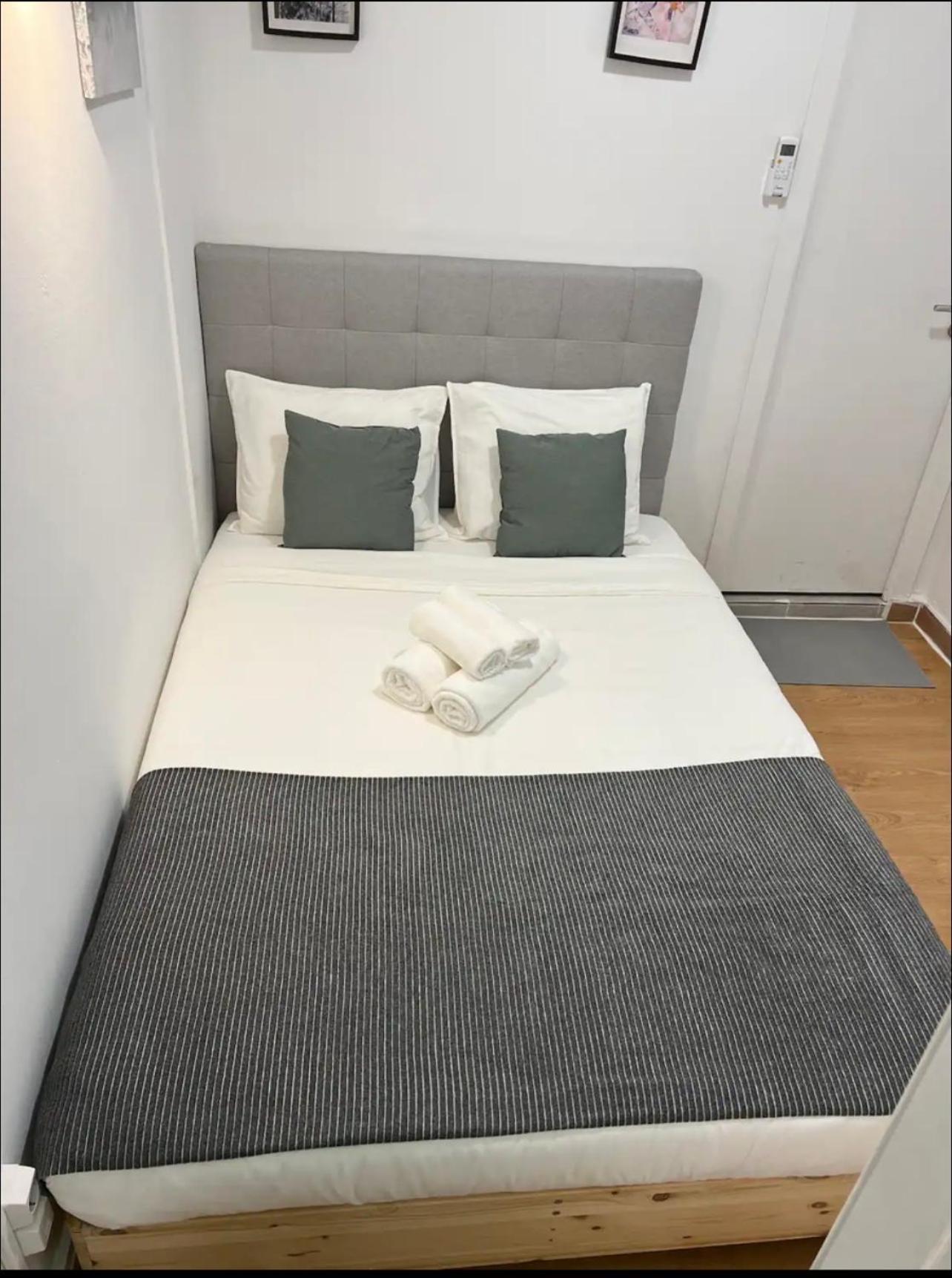 Apartamento Pensamento Inedito 55 Lisboa المظهر الخارجي الصورة