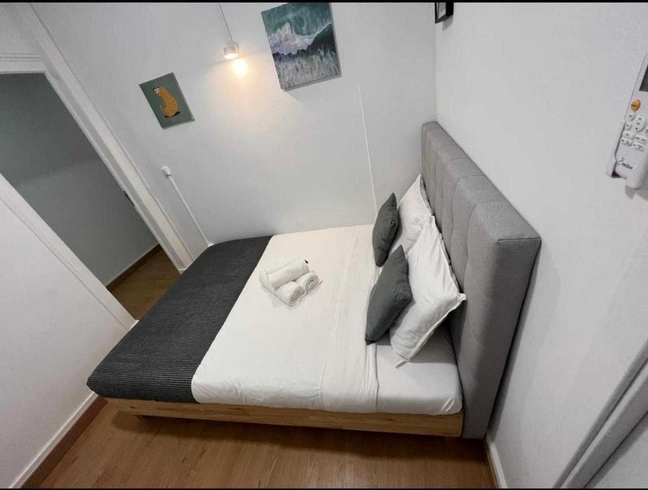 Apartamento Pensamento Inedito 55 Lisboa المظهر الخارجي الصورة