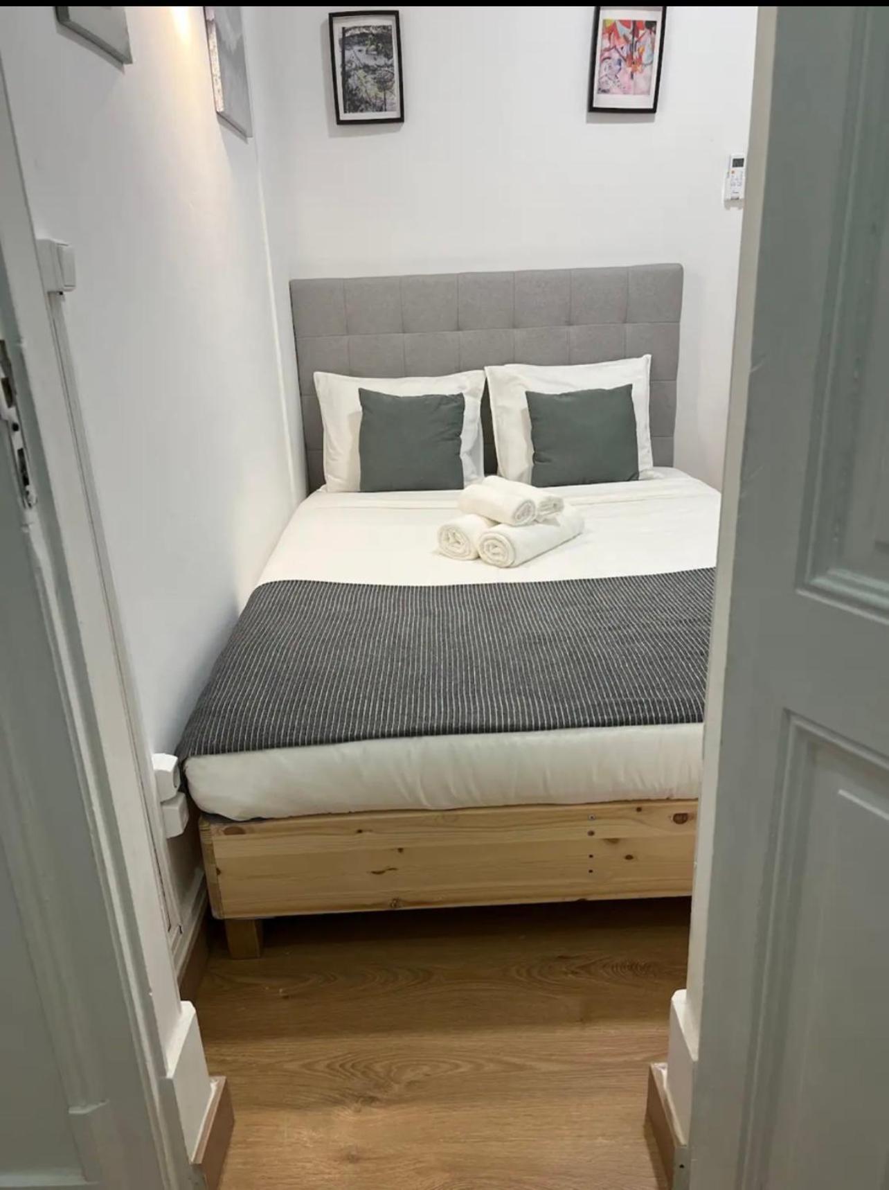 Apartamento Pensamento Inedito 55 Lisboa المظهر الخارجي الصورة