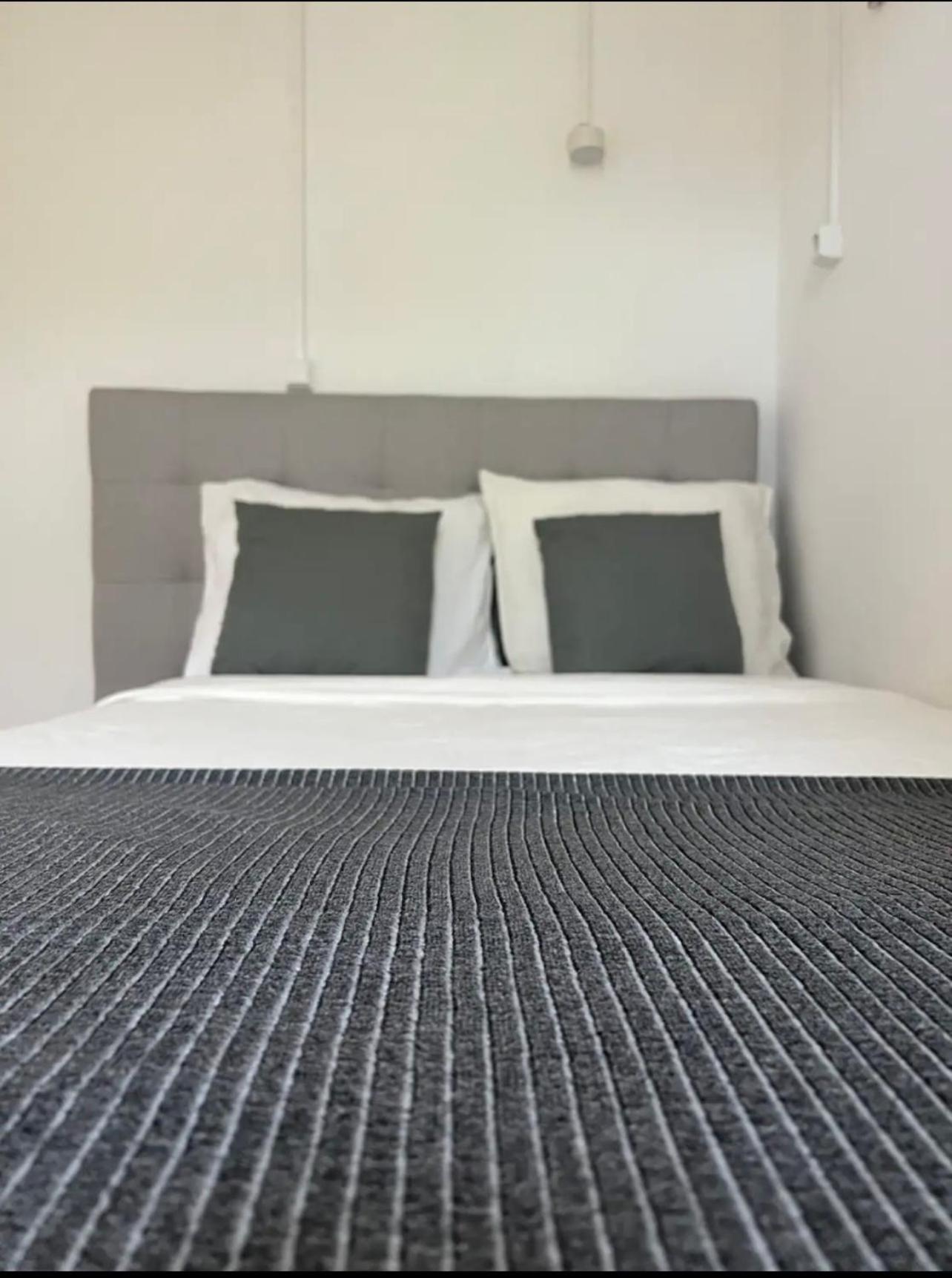 Apartamento Pensamento Inedito 55 Lisboa المظهر الخارجي الصورة