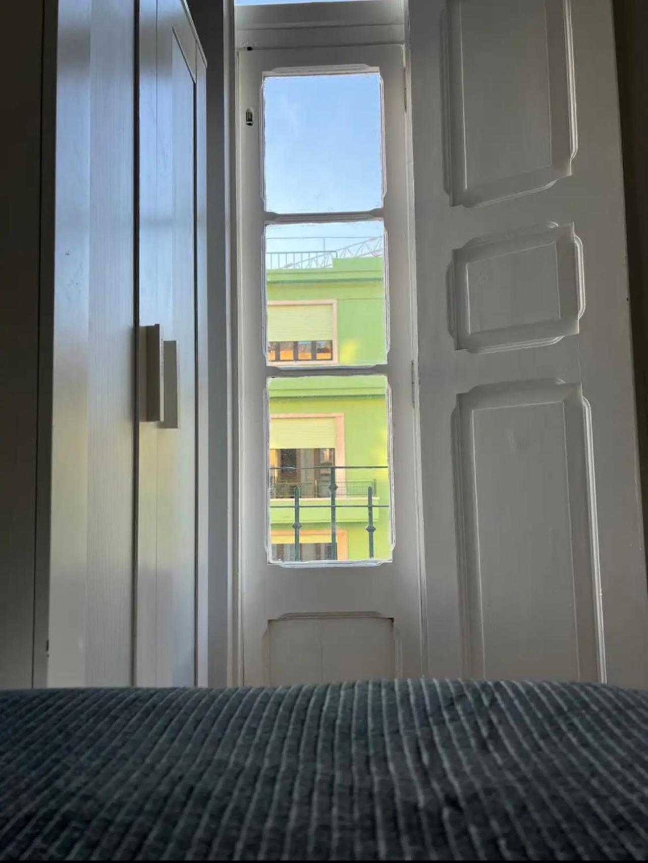 Apartamento Pensamento Inedito 55 Lisboa المظهر الخارجي الصورة