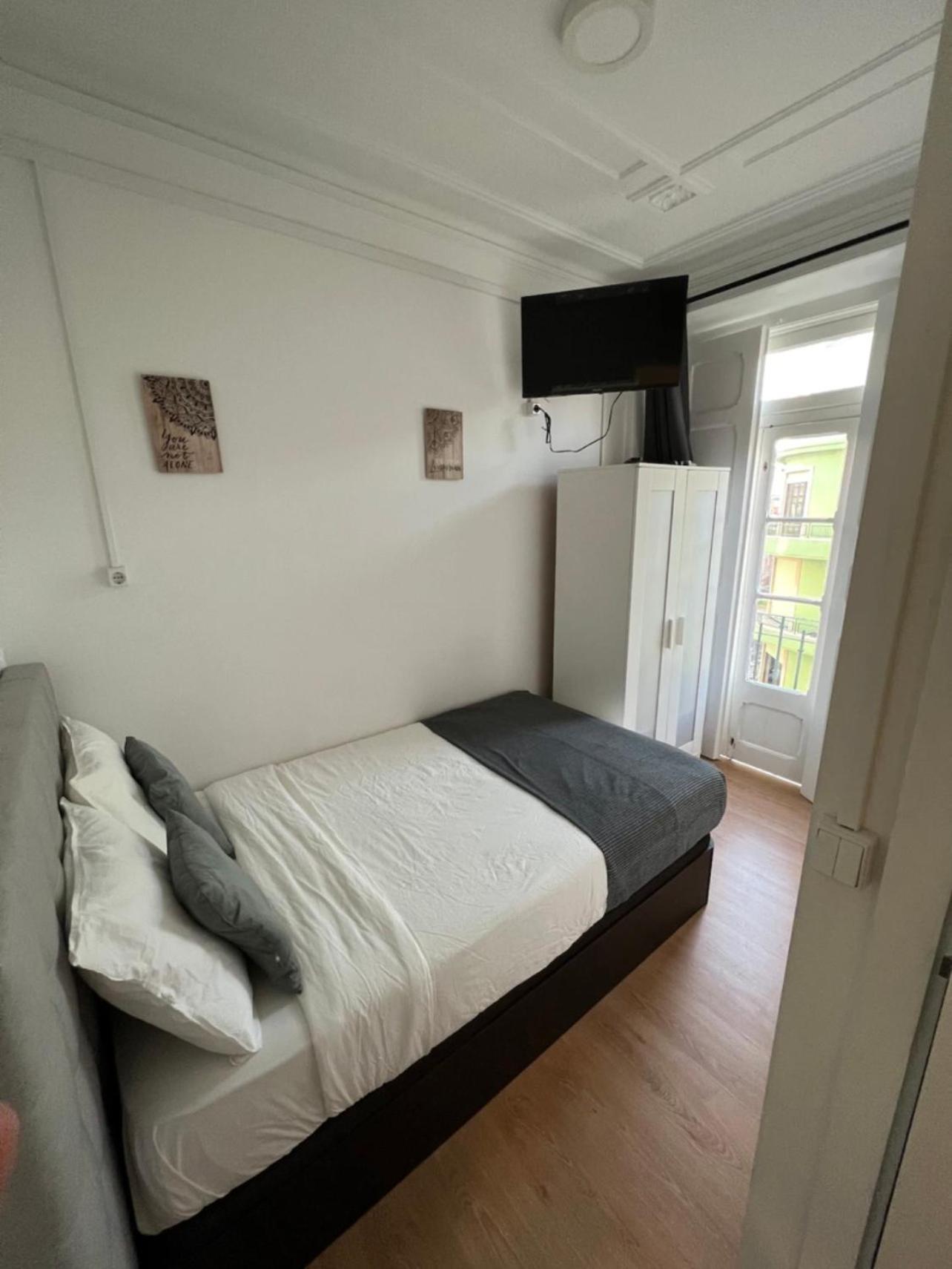 Apartamento Pensamento Inedito 55 Lisboa المظهر الخارجي الصورة