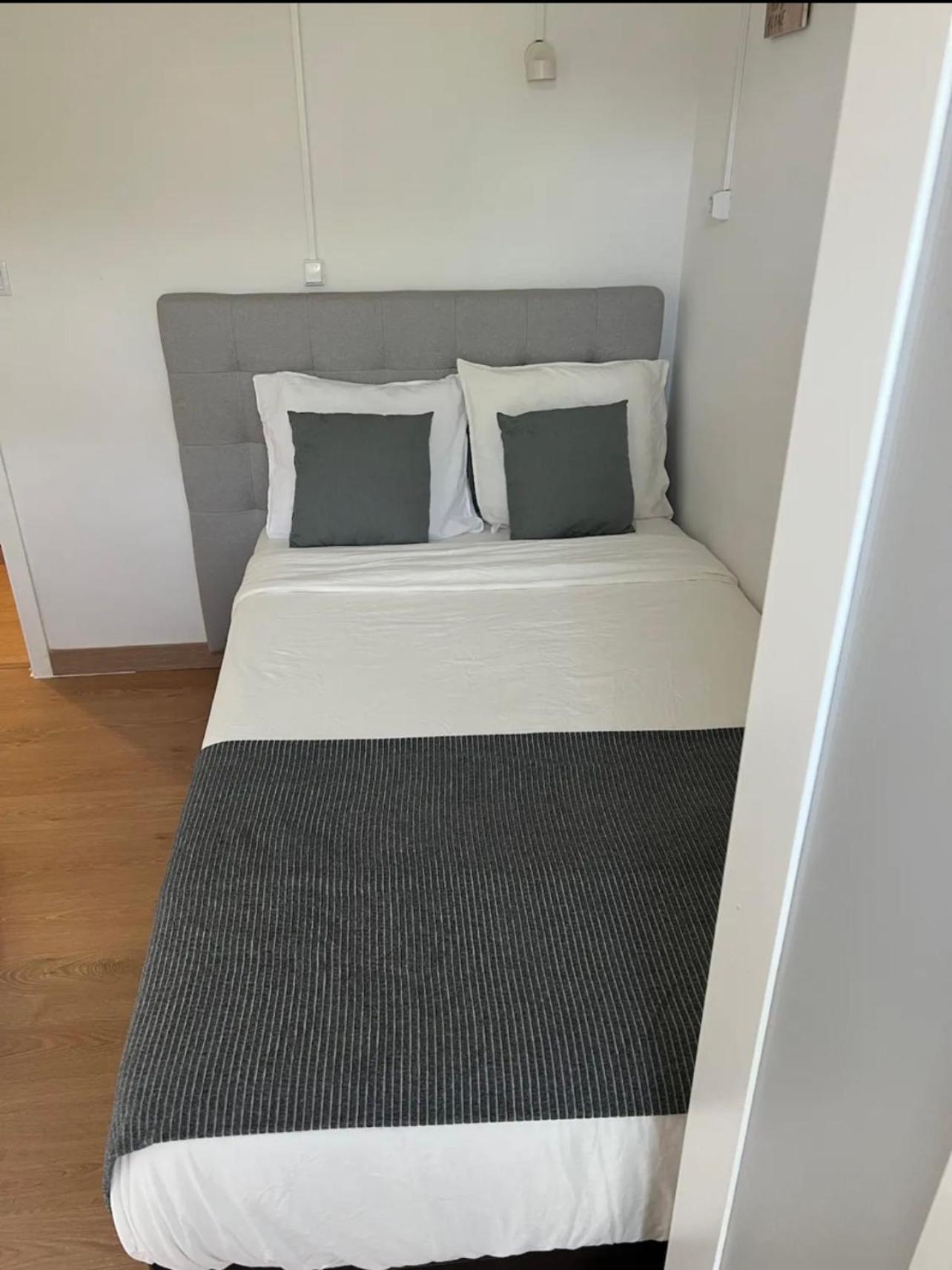 Apartamento Pensamento Inedito 55 Lisboa المظهر الخارجي الصورة