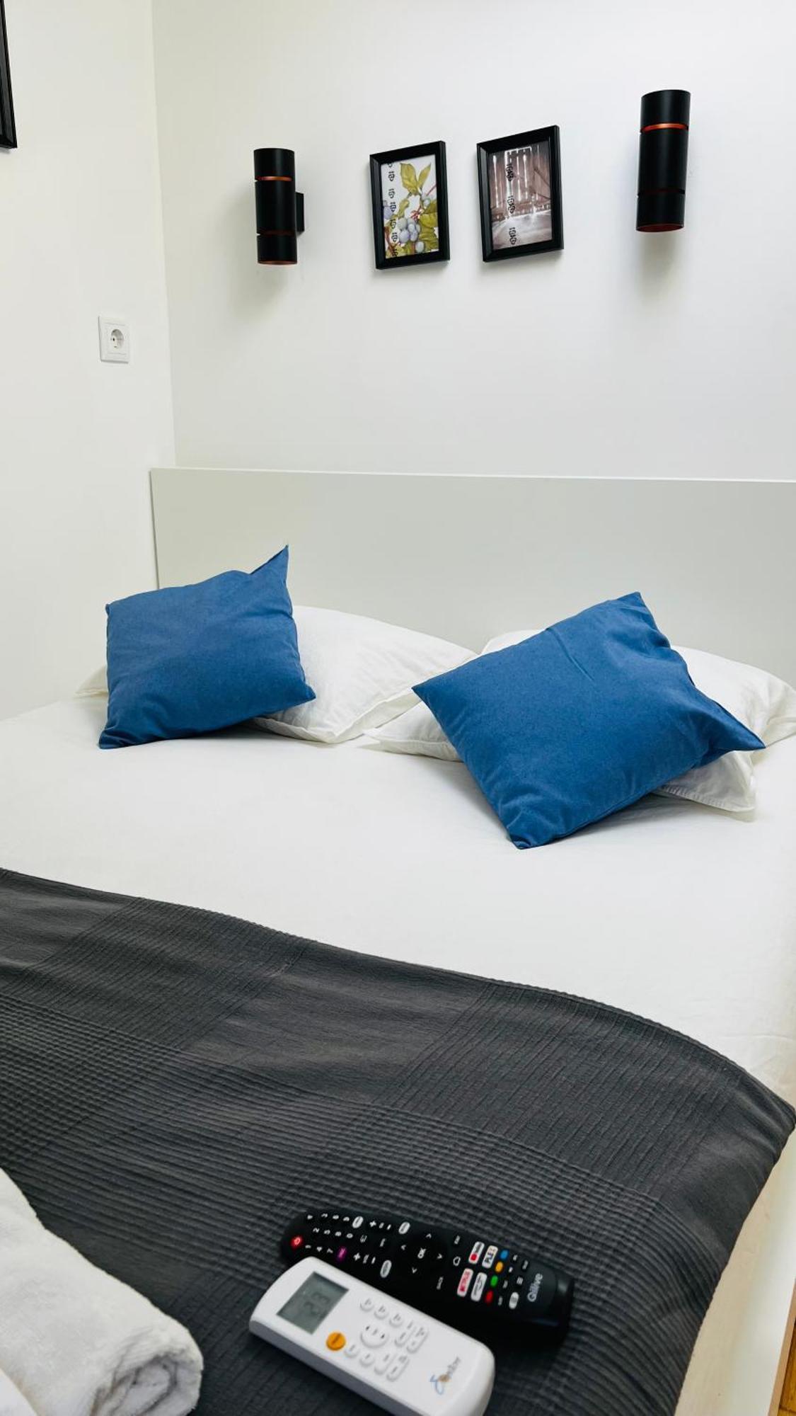 Apartamento Pensamento Inedito 55 Lisboa المظهر الخارجي الصورة