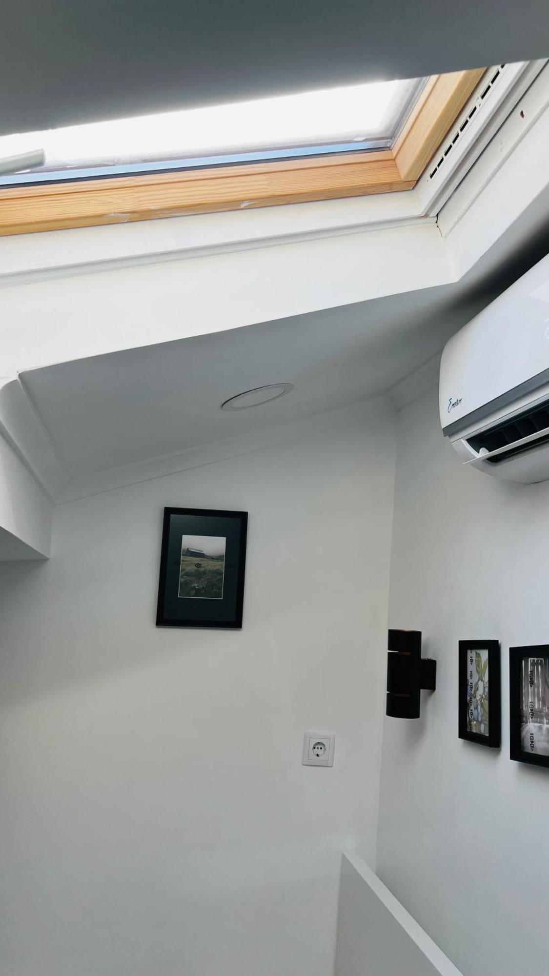 Apartamento Pensamento Inedito 55 Lisboa المظهر الخارجي الصورة