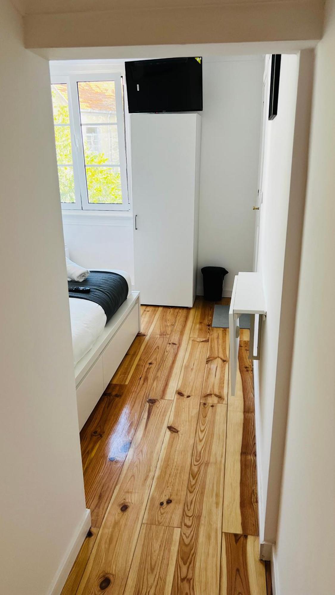 Apartamento Pensamento Inedito 55 Lisboa المظهر الخارجي الصورة