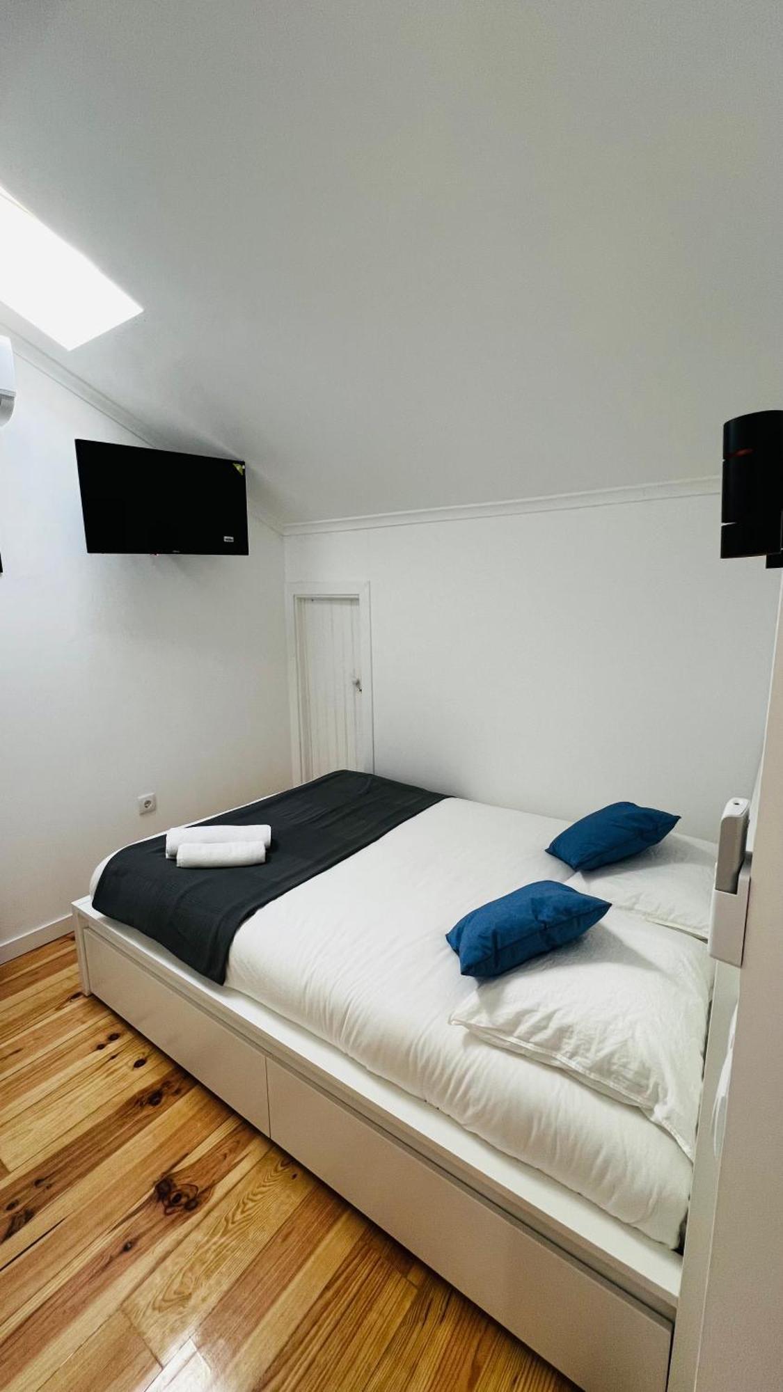 Apartamento Pensamento Inedito 55 Lisboa المظهر الخارجي الصورة