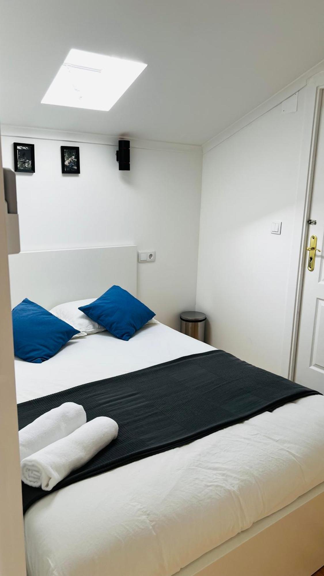 Apartamento Pensamento Inedito 55 Lisboa المظهر الخارجي الصورة