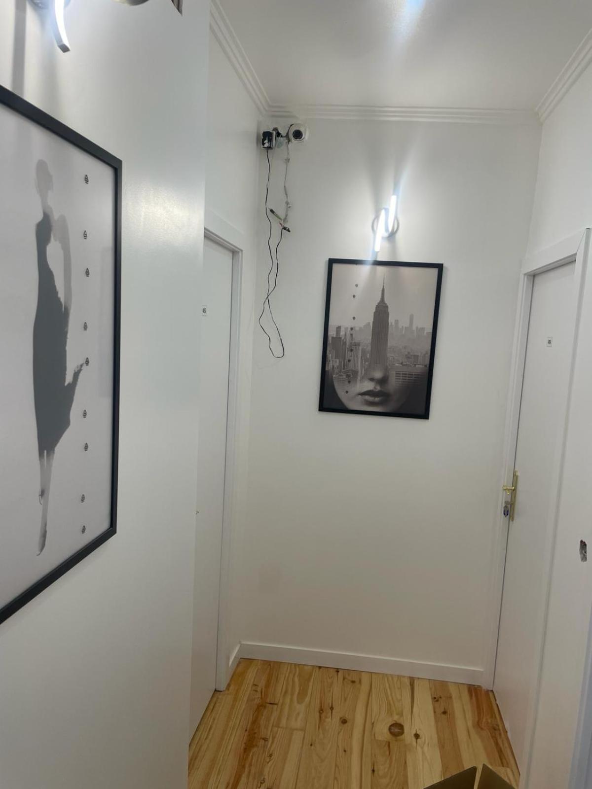 Apartamento Pensamento Inedito 55 Lisboa المظهر الخارجي الصورة