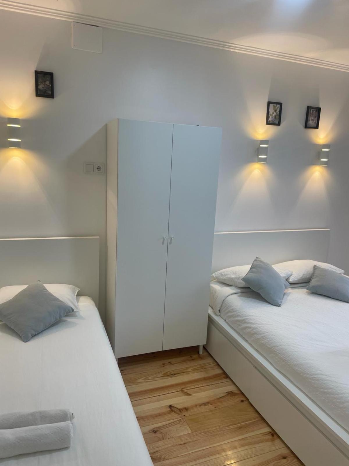 Apartamento Pensamento Inedito 55 Lisboa المظهر الخارجي الصورة