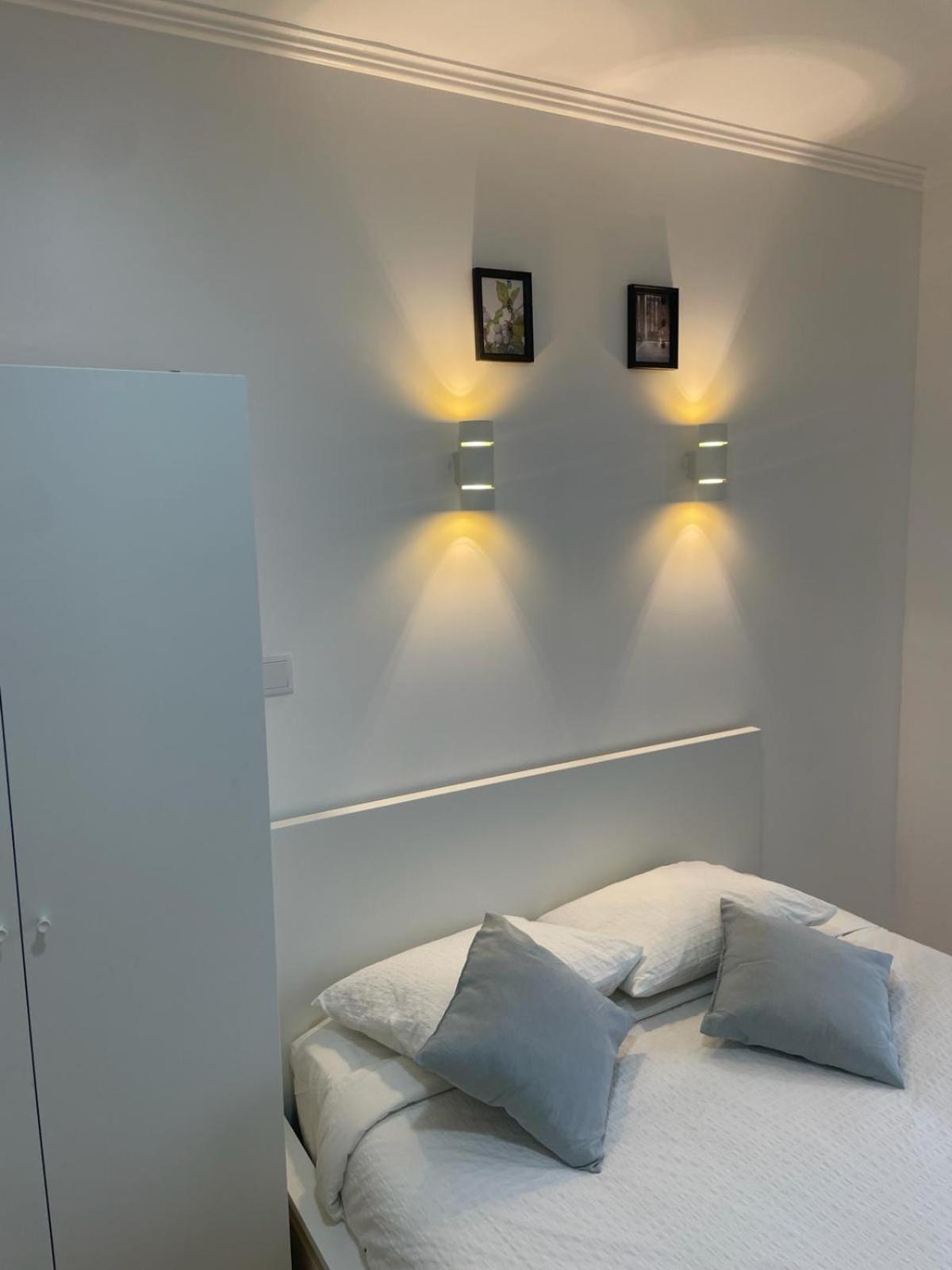 Apartamento Pensamento Inedito 55 Lisboa المظهر الخارجي الصورة