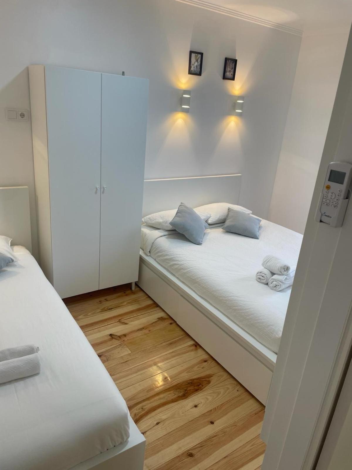 Apartamento Pensamento Inedito 55 Lisboa المظهر الخارجي الصورة