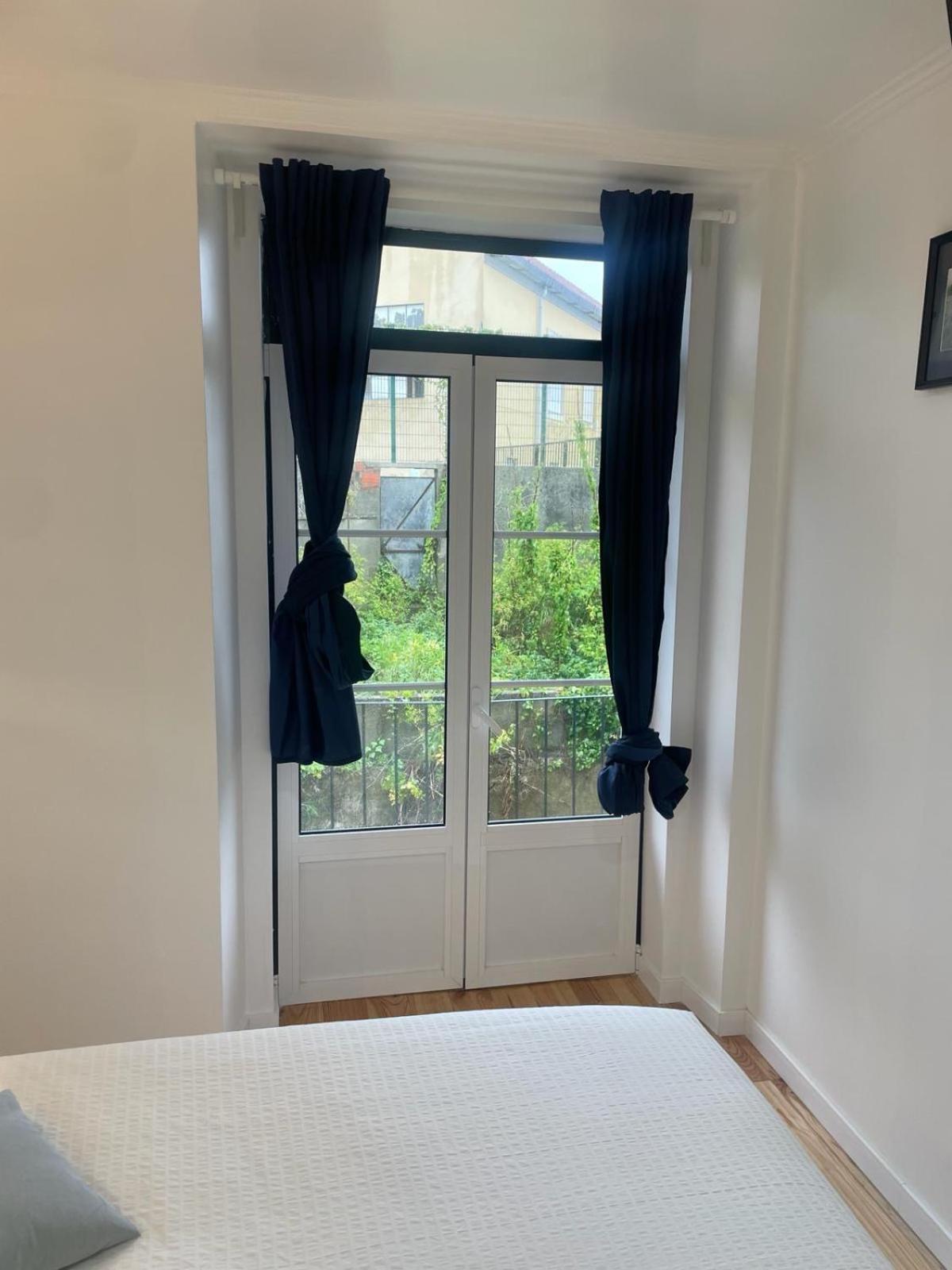 Apartamento Pensamento Inedito 55 Lisboa المظهر الخارجي الصورة
