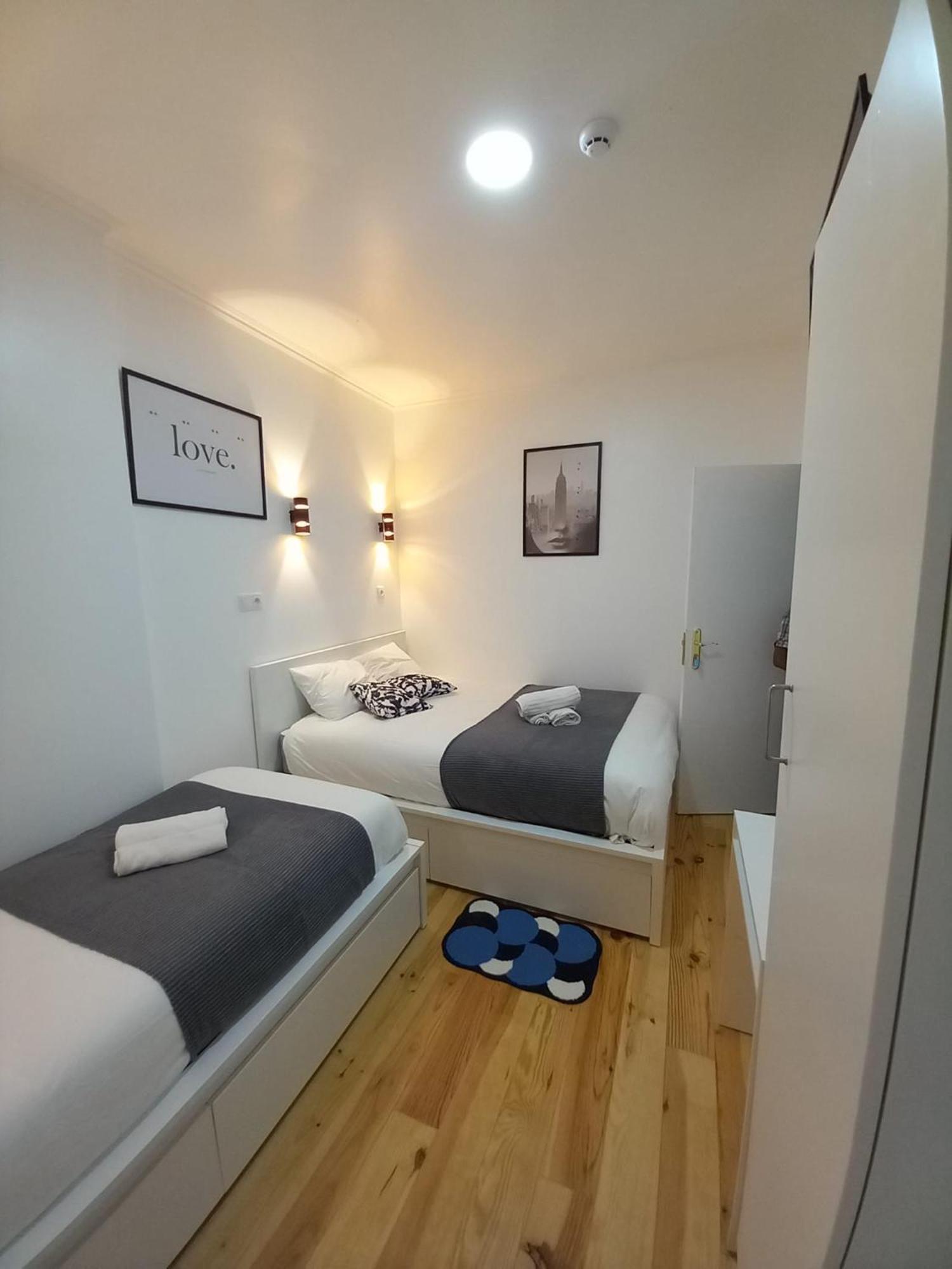 Apartamento Pensamento Inedito 55 Lisboa المظهر الخارجي الصورة