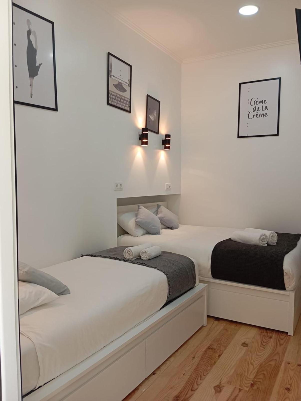 Apartamento Pensamento Inedito 55 Lisboa المظهر الخارجي الصورة
