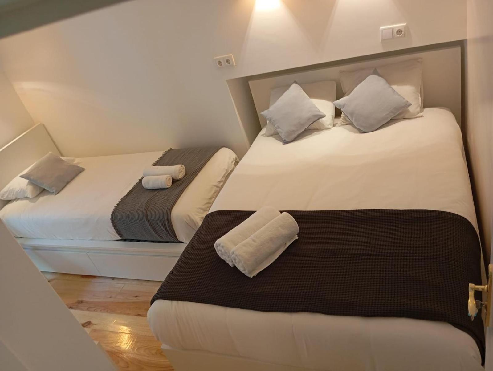 Apartamento Pensamento Inedito 55 Lisboa المظهر الخارجي الصورة