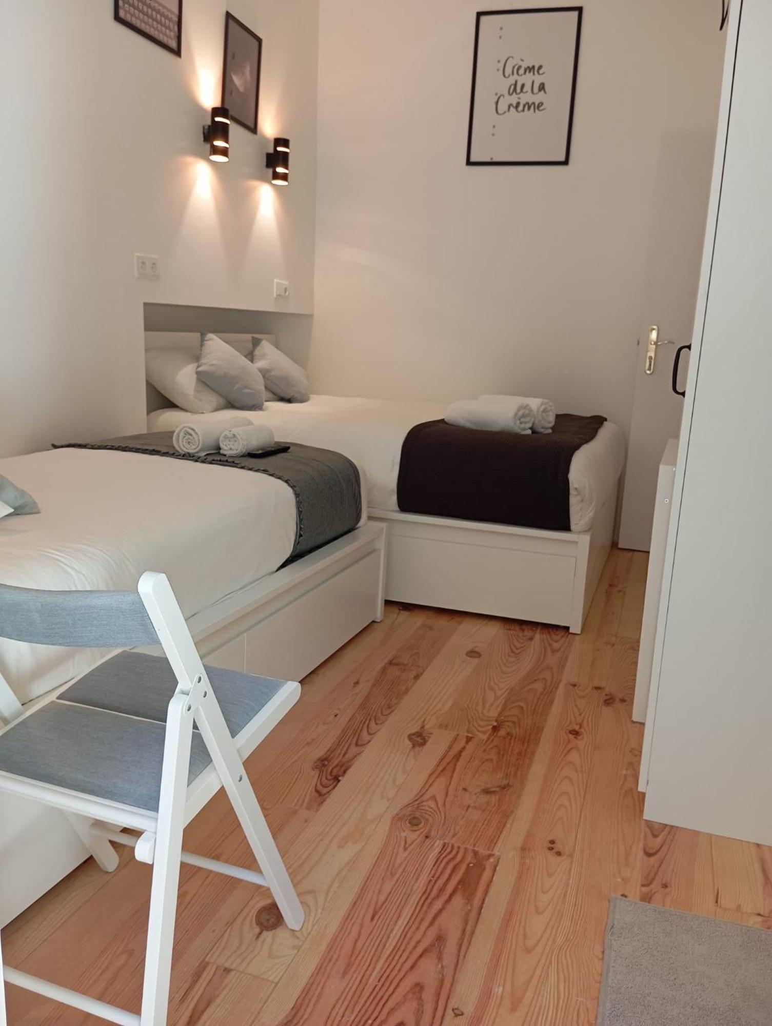 Apartamento Pensamento Inedito 55 Lisboa المظهر الخارجي الصورة