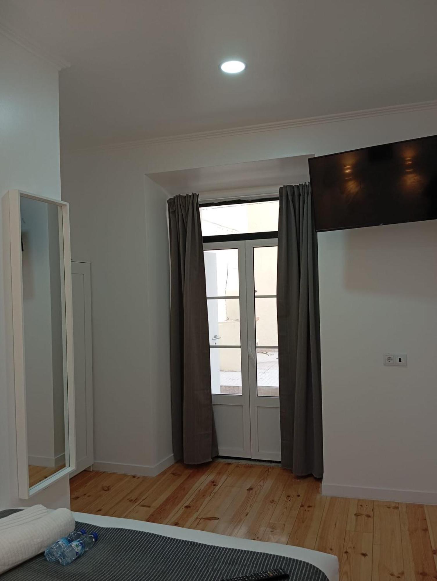 Apartamento Pensamento Inedito 55 Lisboa المظهر الخارجي الصورة