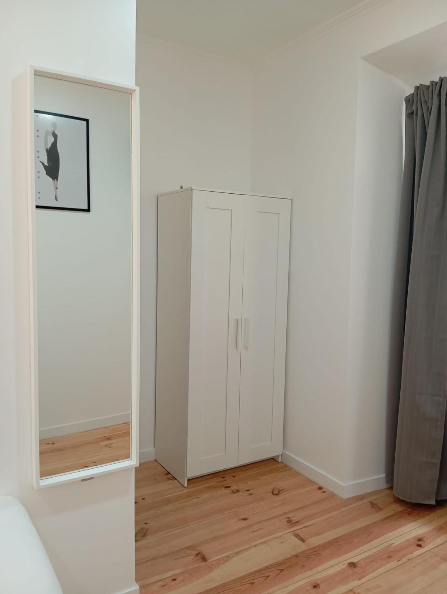 Apartamento Pensamento Inedito 55 Lisboa المظهر الخارجي الصورة