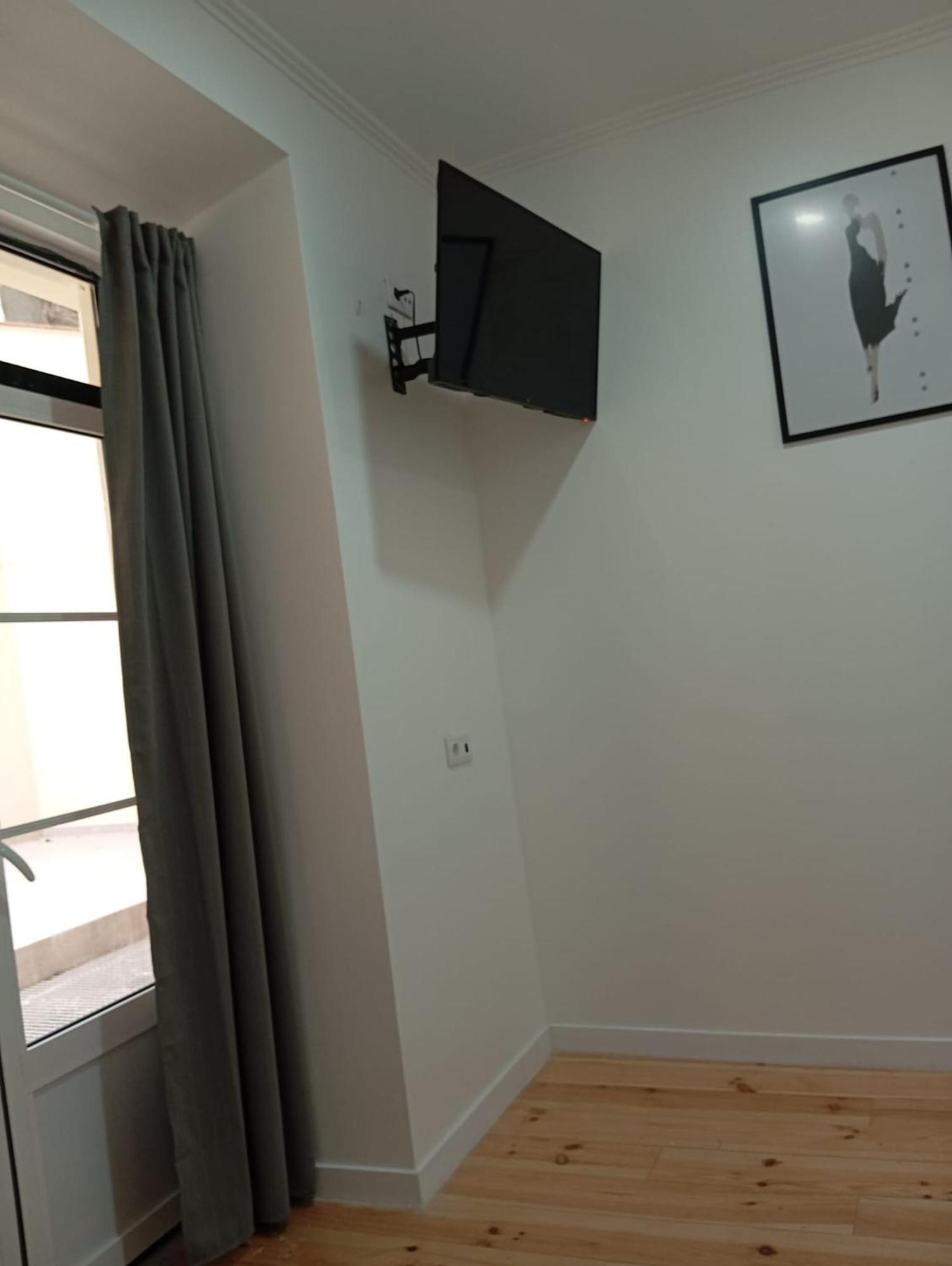 Apartamento Pensamento Inedito 55 Lisboa المظهر الخارجي الصورة