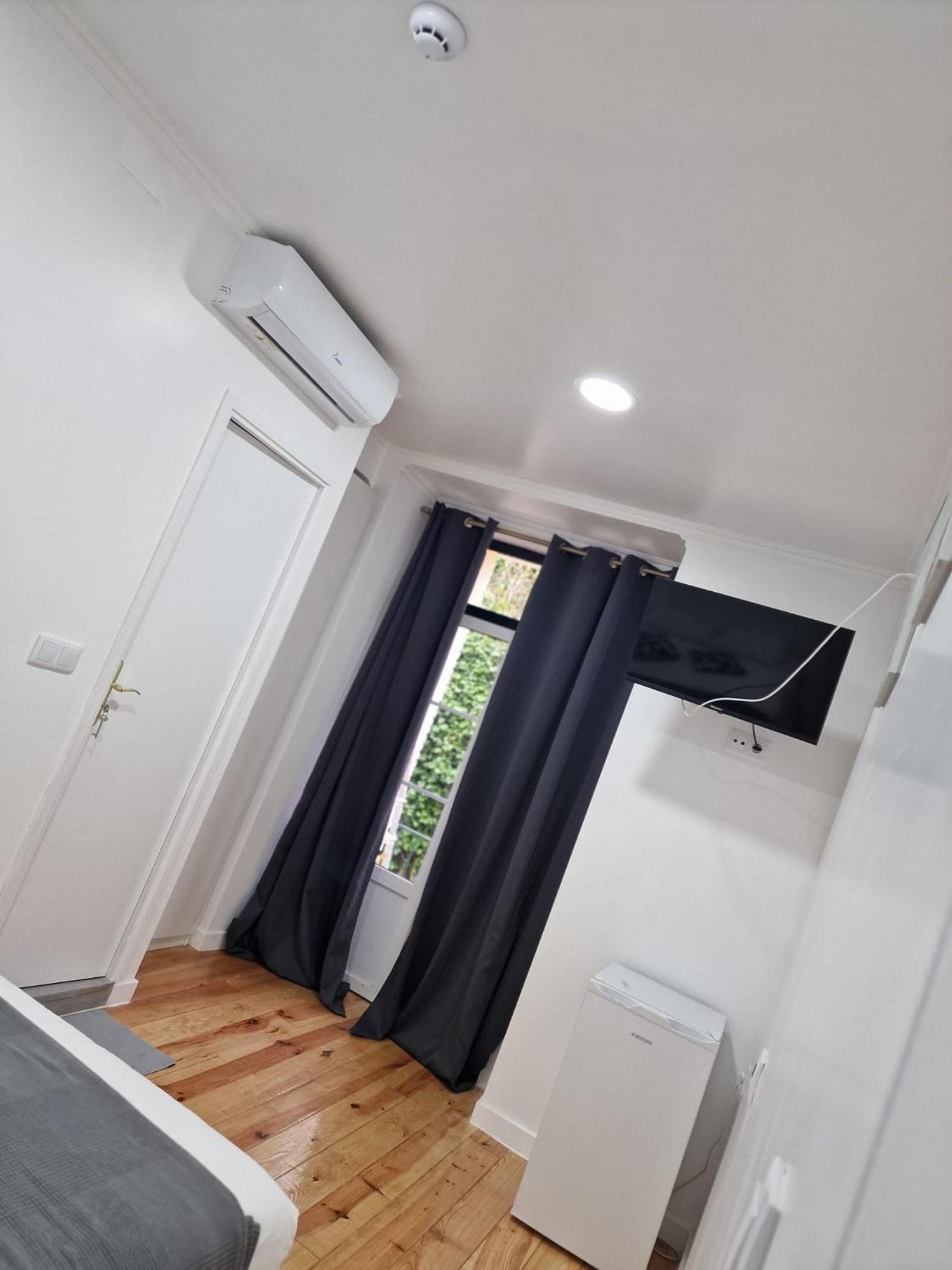 Apartamento Pensamento Inedito 55 Lisboa المظهر الخارجي الصورة