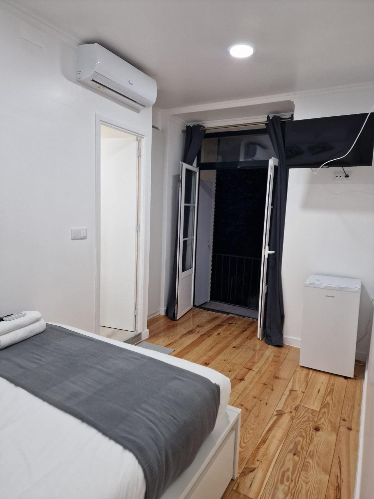 Apartamento Pensamento Inedito 55 Lisboa المظهر الخارجي الصورة